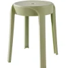 Karlus Taburete Verde