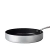 Kastrol Sarten Plateado