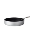 Kastrol Sarten Plateado