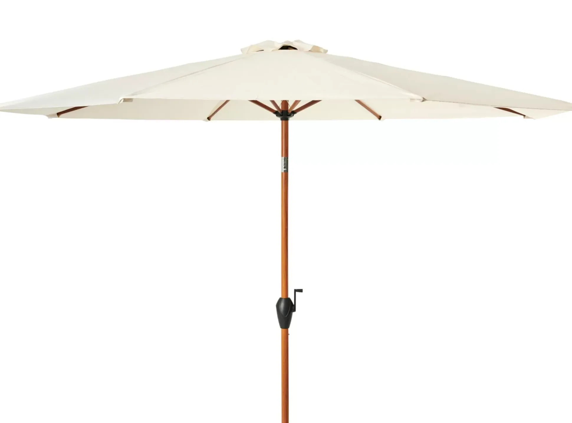 Kayu Parasol Beis