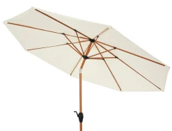 Kayu Parasol Beis