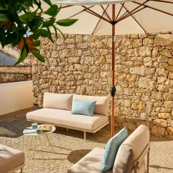 Kayu Parasol Beis