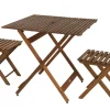 Kos Conjunto Bistro Natural