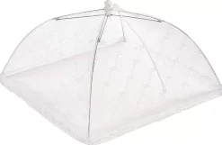 Lacy Campana Blanco