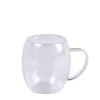 Lagom Taza De Doble Pared Transparente