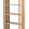 Latto Estanteria De Pared Natural