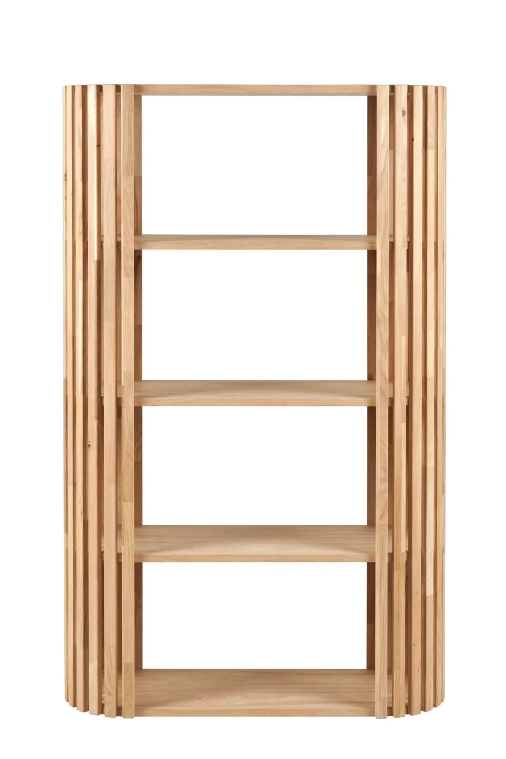 Latto Estanteria De Pared Natural