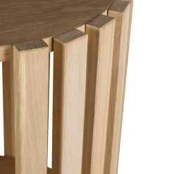 Latto Estanteria De Pared Natural