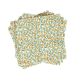 Lemonade Paquete De 20 Servilletas Varios Colores