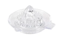 Lemon Exprimidor Transparente