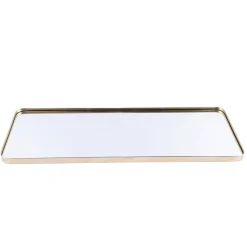 Linea Espejo Oro