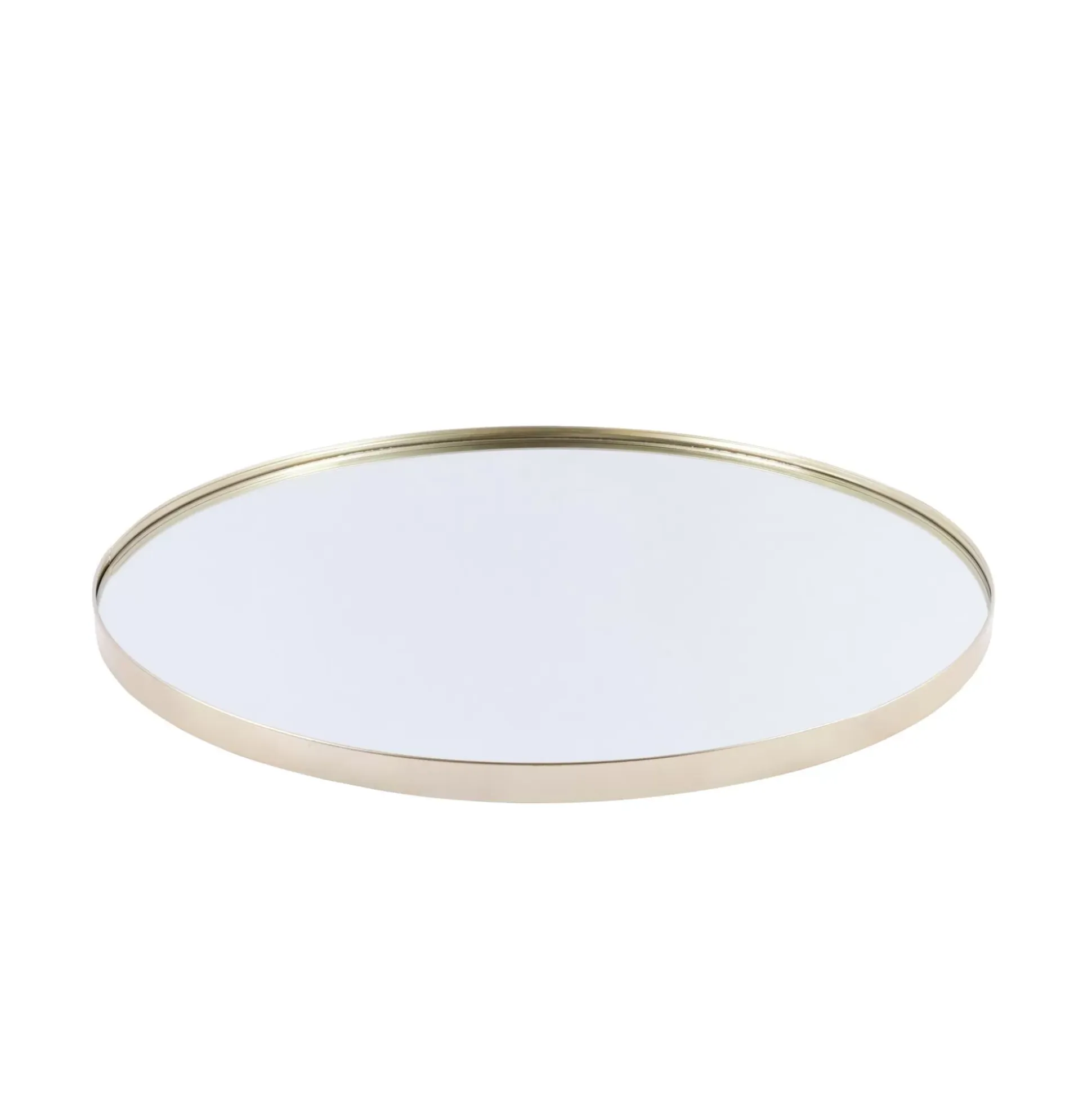 Linea Espejo Oro