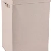 Linolux Cesta Para Colada De Lujo Beis