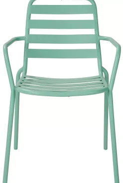 Liva Silla Aguamarina
