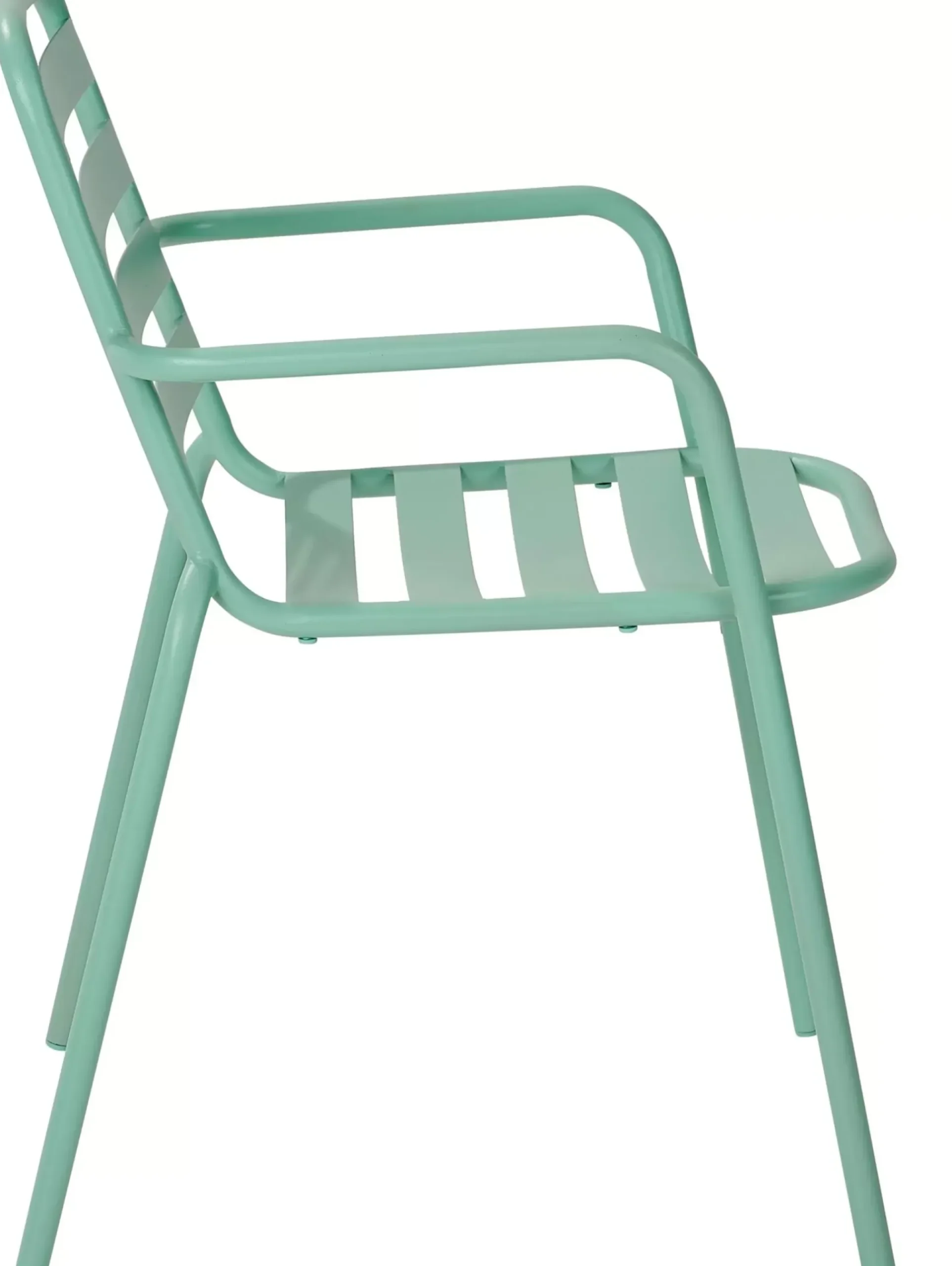 Liva Silla Aguamarina