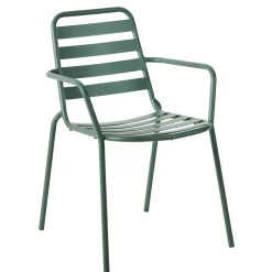 Liva Silla Caqui