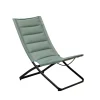 Liza Silla Plegable Verde