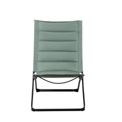 Liza Silla Plegable Verde