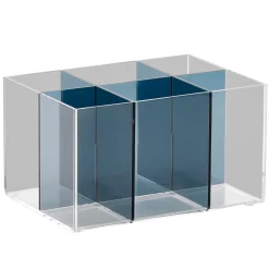 Luxacryl Organizador Transparente
