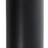 Lux Lampara Solar Negro