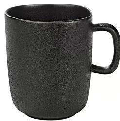 Magma Taza Negro
