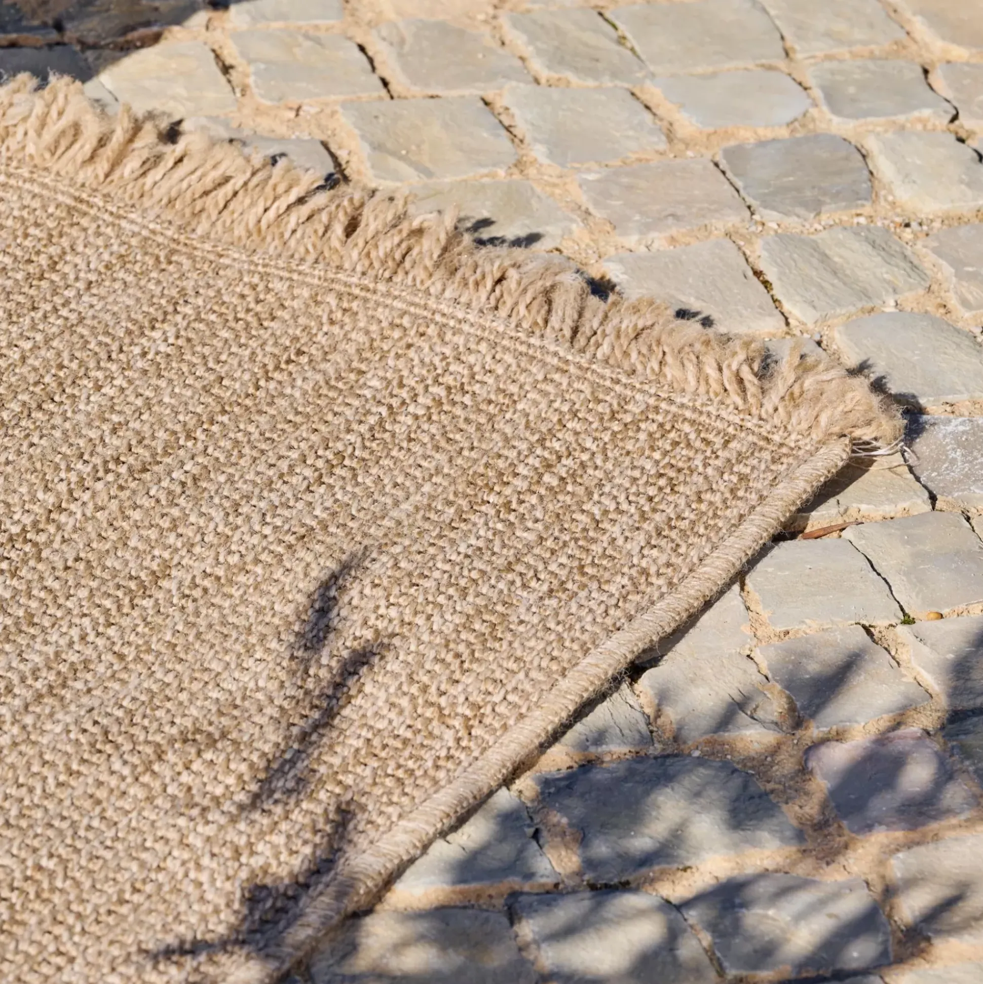 Mali Alfombra Natural