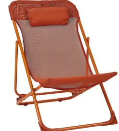 Malta Silla Para Ninos Terracota