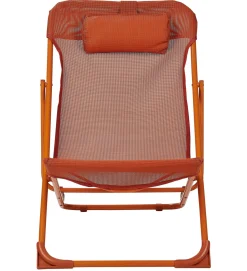 Malta Silla Para Ninos Terracota