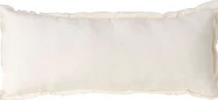 Mambo Cojin Blanco