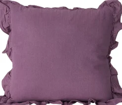 Marly Cojin Morado
