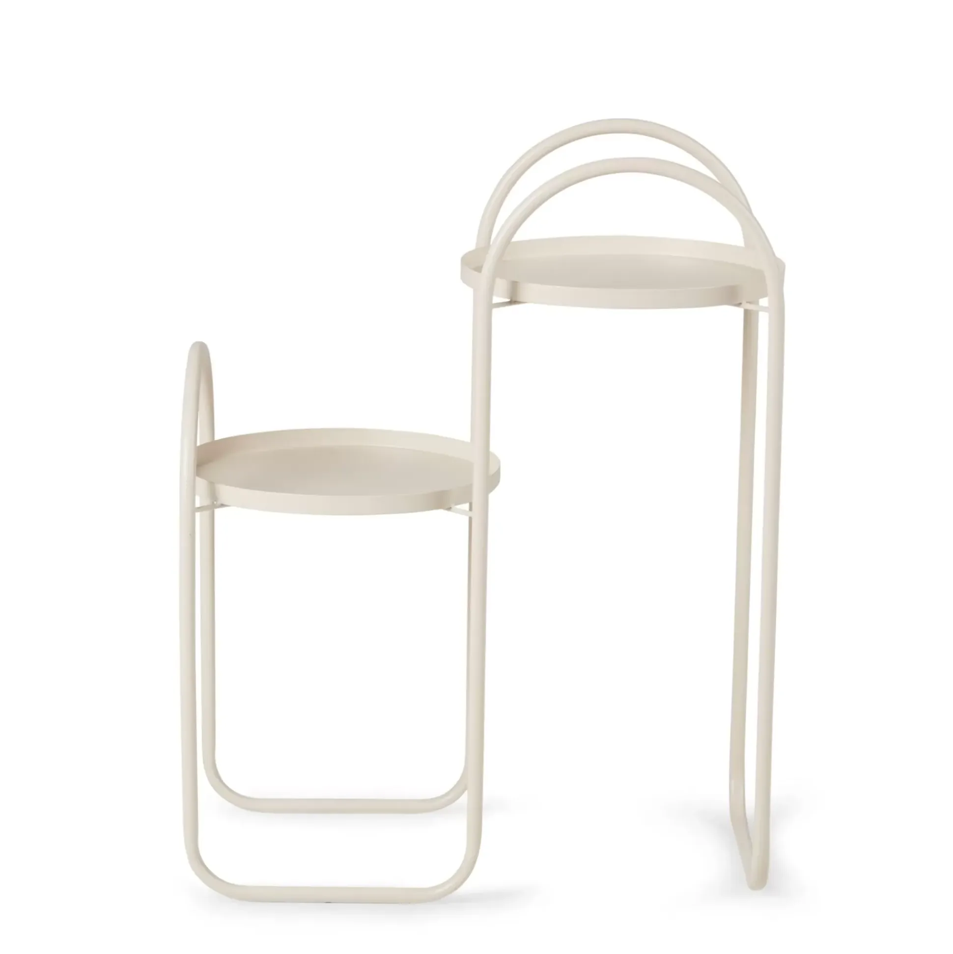 Maru Soporte Para Plantas Arena
