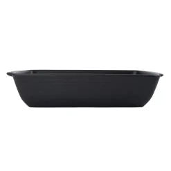 Masterchef Fuente De Horno Negro