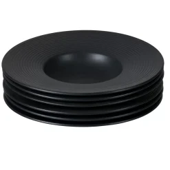 Masterchef Plato Gourmet Negro