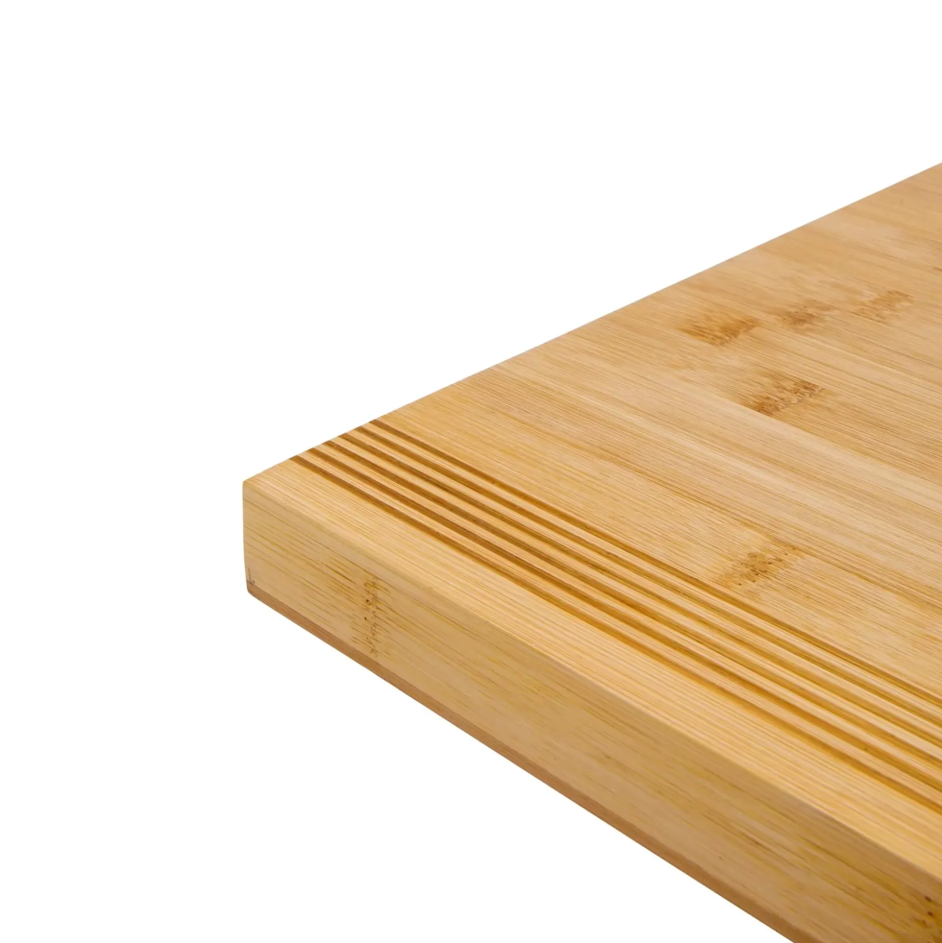 Masterchef Tabla De Cortar Para Encimera Natural