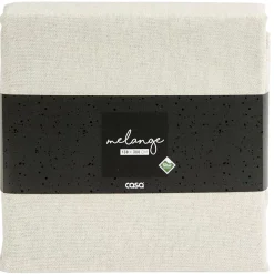 Melange Mantel Beis