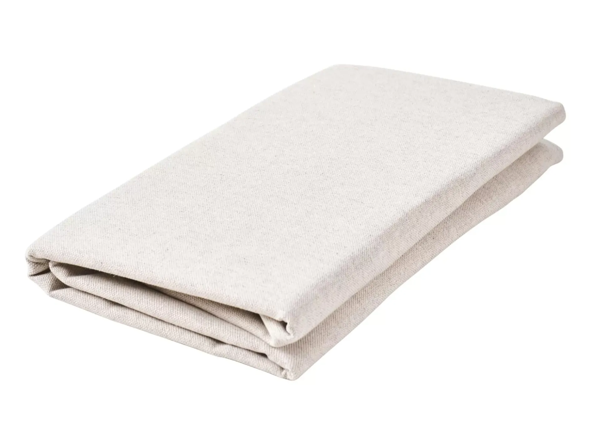 Melange Mantel Natural