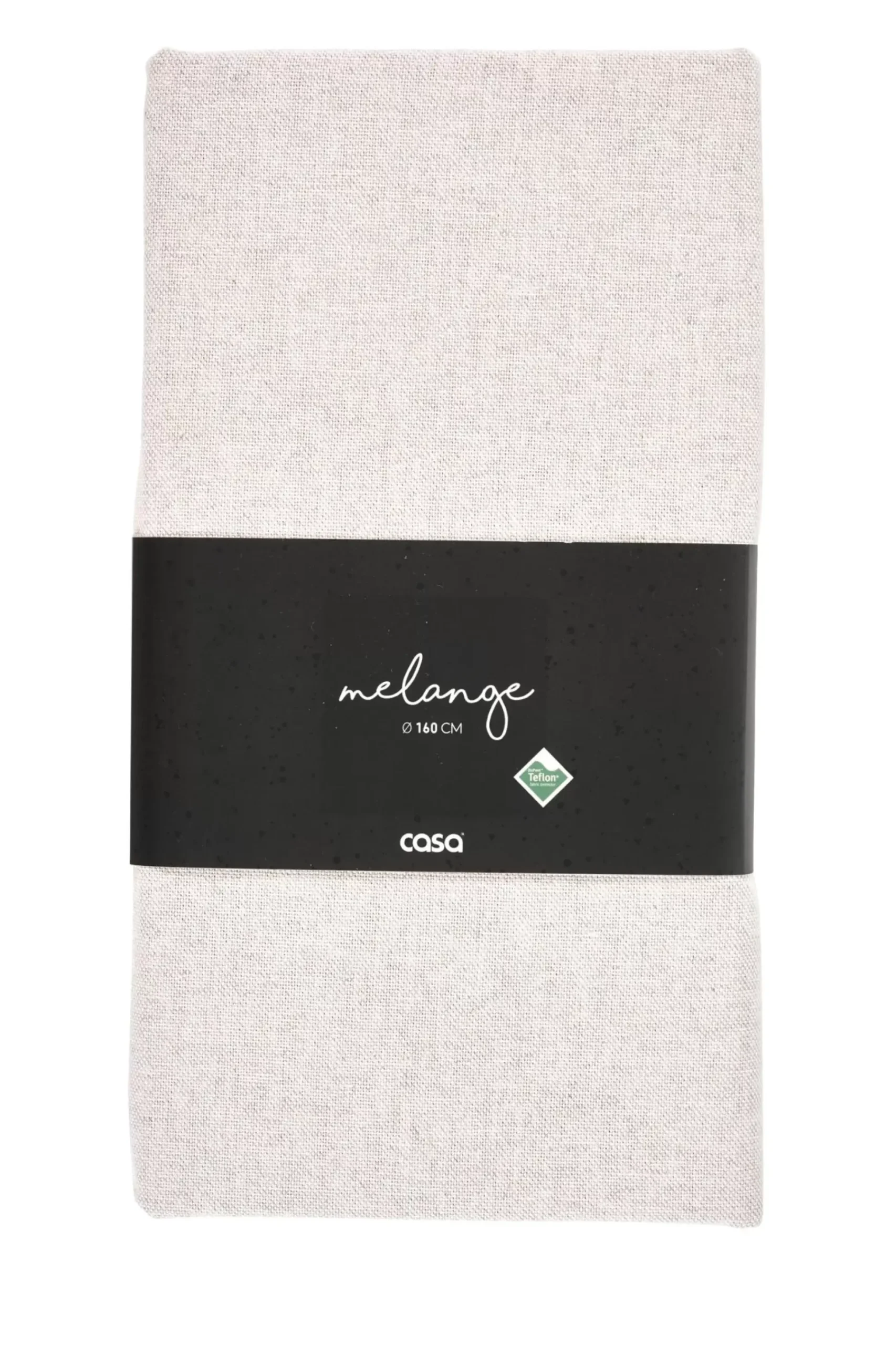 Melange Mantel Natural