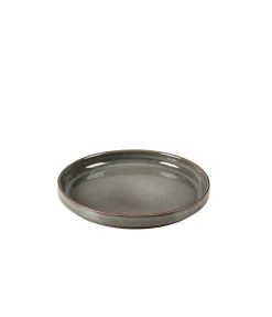 Mineral Graphite Plato Gris