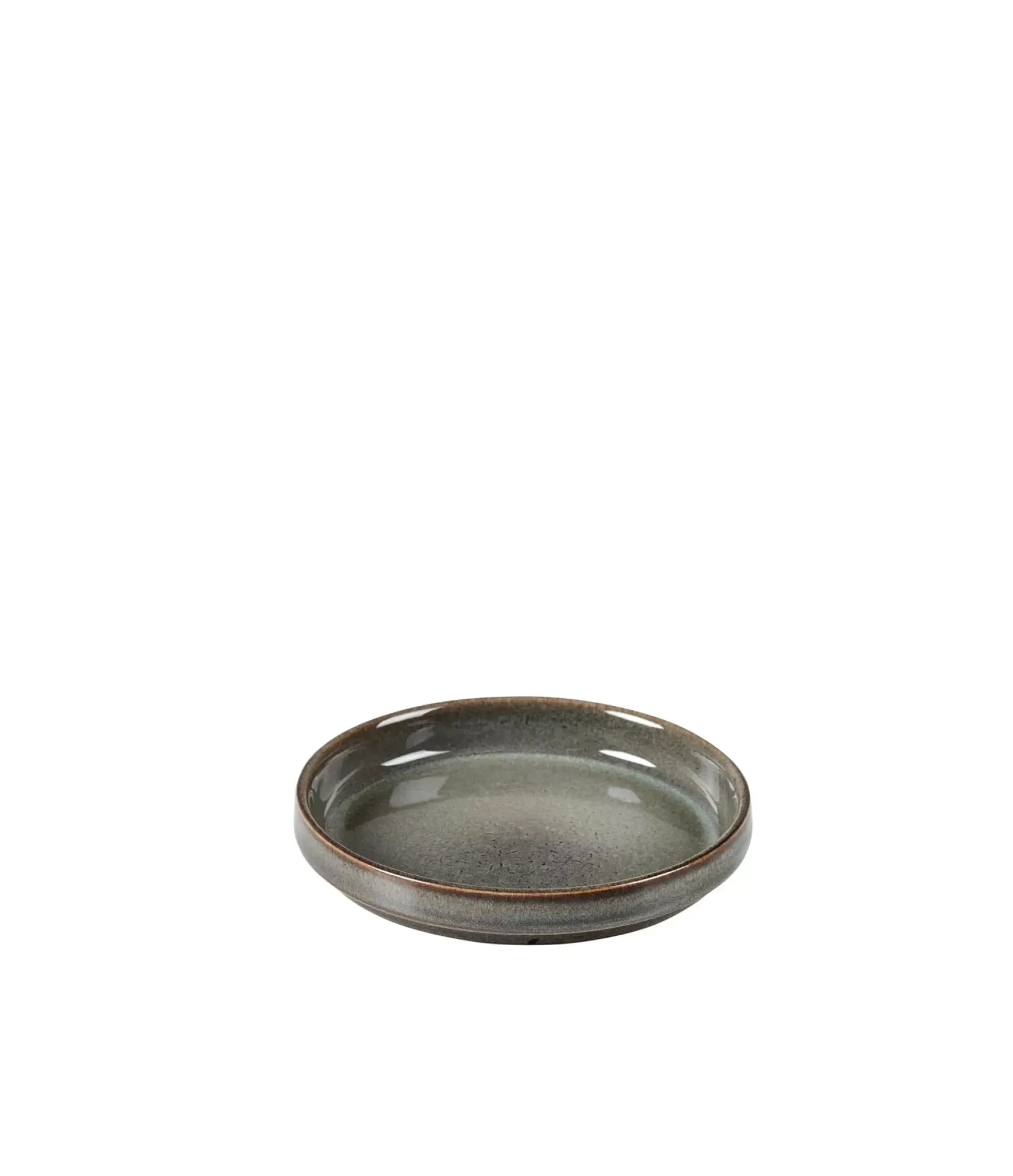Mineral Graphite Plato Gris