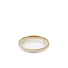 Mineral Marble Plato Blanco