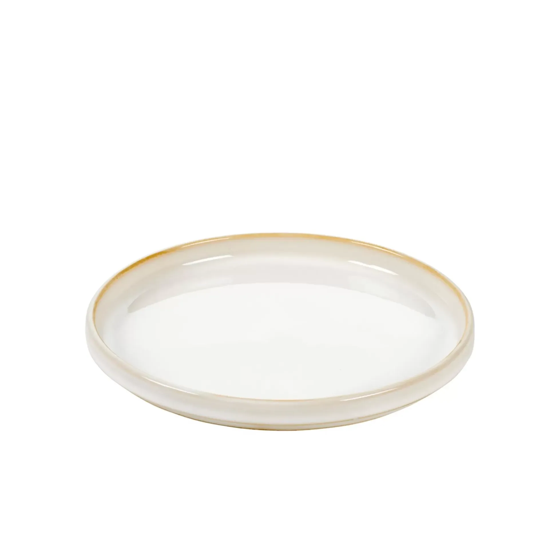 Mineral Marble Plato Blanco