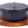 Mini Stew Miniolla Negro