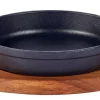 Mini Stew Sarten Pequena Negro