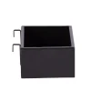 Modular Cesta Negro