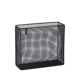 Modular Cesta Negro