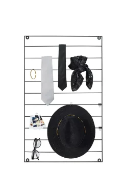 Modular Estanteria Negro