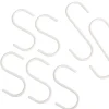 Modular Sand Juego De 7 Ganchos Beis