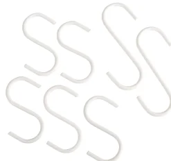 Modular Sand Juego De 7 Ganchos Beis