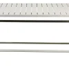 Monaco Mesa Plegable Gris