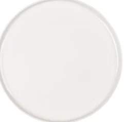 Moon Plato Blanco